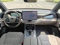 BYD Yuan Plus DM-i 2025 115KM Premium - ფოტო 6