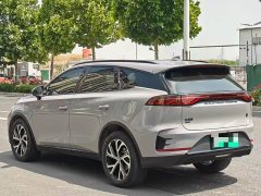 BYD Yuan Plus DM-i 2025 115KM Premium - ფოტო 7