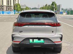 BYD Yuan Plus DM-i 2025 115KM Premium - ფოტო 8