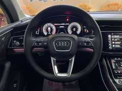 Audi Q7 55 TFSI quattro S line Sport - ფოტო 10