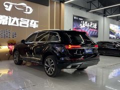 Audi Q7 55 TFSI quattro S line Sport - ფოტო 13