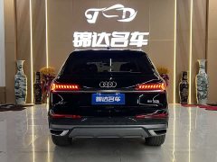 Audi Q7 55 TFSI quattro S line Sport - ფოტო 14