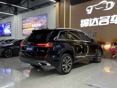 Audi Q7 55 TFSI quattro S line Sport - ფოტო 15