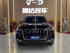 Audi Q7 55 TFSI quattro S line Sport - ფოტო 2