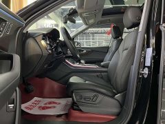 Audi Q7 55 TFSI quattro S line Sport - ფოტო 5