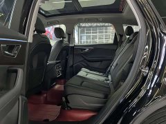 Audi Q7 55 TFSI quattro S line Sport - ფოტო 6