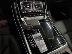 Audi Q7 55 TFSI quattro S line Sport - ფოტო 8