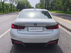 BMW i3 2022 eDrive 35 L - ფოტო 11