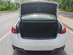 BMW i3 2022 eDrive 35 L - ფოტო 13