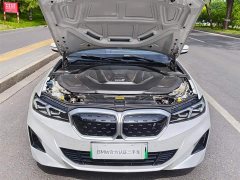 BMW i3 2022 eDrive 35 L - ფოტო 14