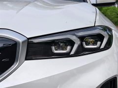 BMW i3 2022 eDrive 35 L - ფოტო 15