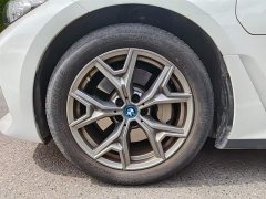 BMW i3 2022 eDrive 35 L - ფოტო 16