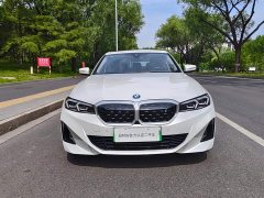 BMW i3 2022 eDrive 35 L - ფოტო 2