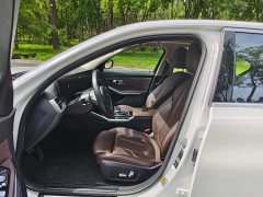 BMW i3 2022 eDrive 35 L - ფოტო 4