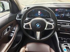 BMW i3 2022 eDrive 35 L - ფოტო 5