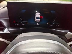 BMW i3 2022 eDrive 35 L - ფოტო 6