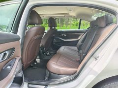 BMW i3 2022 eDrive 35 L - ფოტო 8