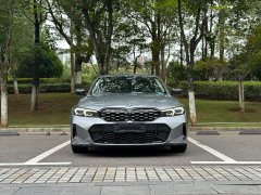 BMW 3 Series 325Li M Sport Night Edition Package - ფოტო 1