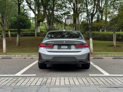 BMW 3 Series 325Li M Sport Night Edition Package - ფოტო 10