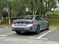 BMW 3 Series 325Li M Sport Night Edition Package - ფოტო 11