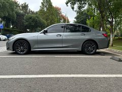 BMW 3 Series 325Li M Sport Night Edition Package - ფოტო 4