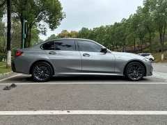 BMW 3 Series 325Li M Sport Night Edition Package - ფოტო 5