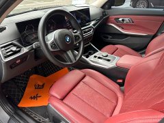 BMW 3 Series 325Li M Sport Night Edition Package - ფოტო 6