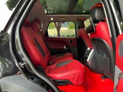 Land Rover Range Rover Sport 3.0 L6 SE - ფოტო 14