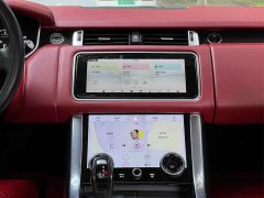 Land Rover Range Rover Sport 3.0 L6 SE - ფოტო 15