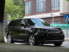 Land Rover Range Rover Sport 3.0 L6 SE - ფოტო 2