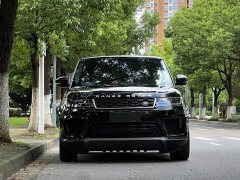 Land Rover Range Rover Sport 3.0 L6 SE - ფოტო 3