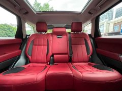 Land Rover Range Rover Sport 3.0 L6 SE - ფოტო 8