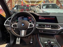 BMW X7 2020 xDrive40i M Sport Luxury Package - ფოტო 10