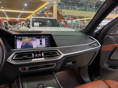 BMW X7 2020 xDrive40i M Sport Luxury Package - ფოტო 11