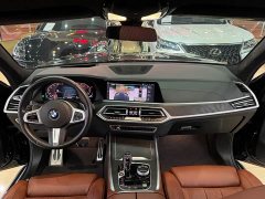 BMW X7 2020 xDrive40i M Sport Luxury Package - ფოტო 12