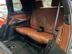 BMW X7 2020 xDrive40i M Sport Luxury Package - ფოტო 15