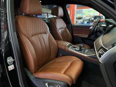 BMW X7 2020 xDrive40i M Sport Luxury Package - ფოტო 16