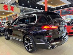 BMW X7 2020 xDrive40i M Sport Luxury Package - ფოტო 4