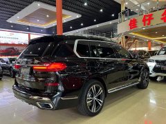BMW X7 2020 xDrive40i M Sport Luxury Package - ფოტო 6