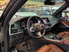 BMW X7 2020 xDrive40i M Sport Luxury Package - ფოტო 7