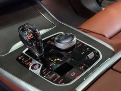 BMW X7 2020 xDrive40i M Sport Luxury Package - ფოტო 8