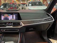 BMW X7 2020 xDrive40i M Sport Luxury Package - ფოტო 9