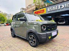 Geely Panda 210km Panda Knight - ფოტო 1