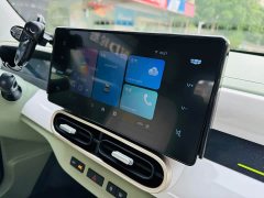 Geely Panda 210km Panda Knight - ფოტო 11