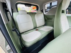 Geely Panda 210km Panda Knight - ფოტო 13