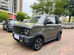 Geely Panda 210km Panda Knight - ფოტო 3