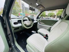 Geely Panda 210km Panda Knight - ფოტო 4
