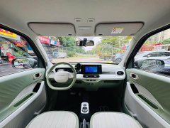 Geely Panda 210km Panda Knight - ფოტო 5