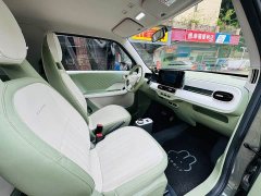 Geely Panda 210km Panda Knight - ფოტო 6