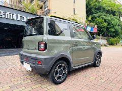 Geely Panda 210km Panda Knight - ფოტო 7